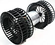 1991-1992 BMW 850i - Blower Motor, E31/E32/E34 Chassis