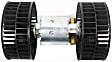 1991-1992 BMW 850i - Blower Motor, E31/E32/E34 Chassis