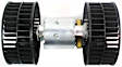 1991-1992 BMW 850i - Blower Motor, E31/E32/E34 Chassis