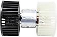 1996-1999 BMW 328is - Blower Motor, E36 Chassis, Excludes Hatchback
