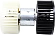 1996-1999 BMW 328is - Blower Motor, E36 Chassis, Excludes Hatchback
