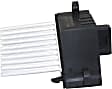 Blower Motor Resistor