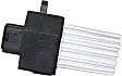 Blower Motor Resistor