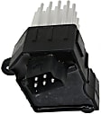 Blower Motor Resistor