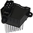 Blower Motor Resistor