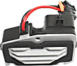 1997-2000 Pontiac Grand Prix - Blower Motor Resistor