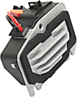 1997-2000 Pontiac Grand Prix - Blower Motor Resistor