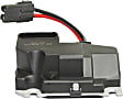 1997-2000 Pontiac Grand Prix - Blower Motor Resistor