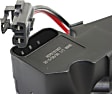 1997-2000 Pontiac Grand Prix - Blower Motor Resistor