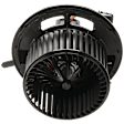 2011 BMW X3 xDrive35i - Blower Motor, Sport Utility, F25