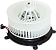 2006 BMW 760Li - Blower Motor