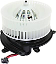 2006 BMW 760Li - Blower Motor