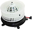 2006 BMW 760Li - Blower Motor