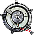 2006 BMW 760Li - Blower Motor