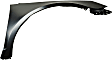 2014 Buick LaCrosse - Front, Passenger Side Fender