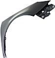 Front, Passenger Side Fender