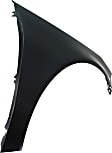 Front, Passenger Side Fender