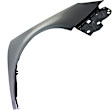 Front, Passenger Side Fender CAPA Certified