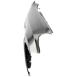 Front, Passenger Side Fender