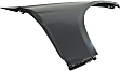 Front, Passenger Side Fender, Primed, CAPA Certified