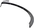 2007-2010 BMW X3 - Front, Passenger Side Fender Trim, Textured Black, 6 Cyl., 3.0L Engine