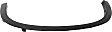 2015 BMW X1 sDrive28i - Front, Passenger Side Fender Trim, For Models With Standard, Sport Line, xLine, Textured Black