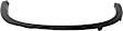 2012-2015 BMW X1 - Front, Driver Side Fender Trim, Textured Black