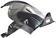 Front, Passenger Side, Rear Section Fender Liner