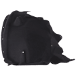 Front, Driver Side, Rear Section Fender Liner