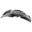 2016 BMW 320i xDrive - Front, Driver Side, Front Upper Section Fender Liner, For Sport Line, Shadow Sport Edition and M Sport Line Models