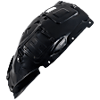 2012-2018 BMW 320i -  Front, Passenger Side, Front Upper Section Fender Liner, Sedan/Wagon, Standard/Modern/Luxury Line Models