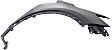 Front, Passenger Side Fender CAPA Certified