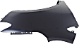 Front, Passenger Side Fender CAPA Certified