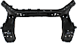 Radiator Support Assembly, 3.6L, 6Cyl