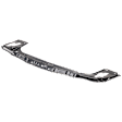 Radiator Support Upper Tie Bar, Upper, Base Model
