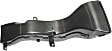 Driver Side Air Intake Duct