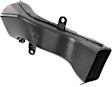 Driver Side Air Intake Duct, For Models with M Sport Package
