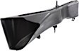 Driver Side Air Intake Duct, For Models with M Sport Package