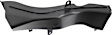 Driver Side Air Intake Duct, For Models with M Sport Package