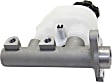 Brake Master Cylinder With Reservoir