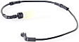Rear Brake Pad Sensor, Base Model