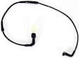 Rear Brake Pad Sensor, Base Model