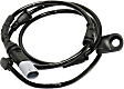 Front Brake Pad Sensor