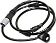 Front Brake Pad Sensor