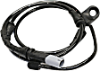 Front Brake Pad Sensor