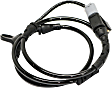 Front Brake Pad Sensor