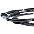 Front Brake Pad Sensor