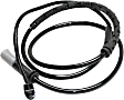 Rear Brake Pad Sensor