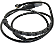 Rear Brake Pad Sensor
