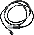 Rear Brake Pad Sensor